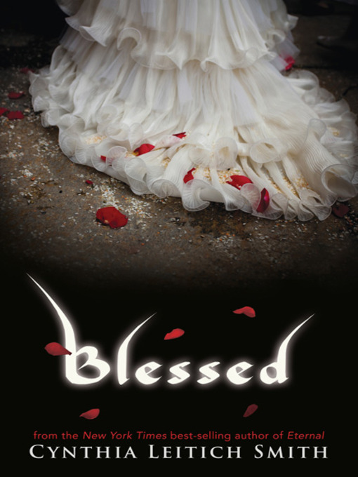 Title details for Blessed by Cynthia Leitich Smith - Available